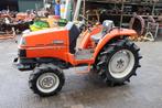 Veiling: Minitractor Kubota Saturn X-20 Diesel 20pk, Zakelijke goederen, Landbouw | Tractoren, Ophalen, Nieuw