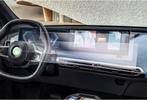 GAFAT Beschermfolie voor iDrive 8 Navigatie+Cockpit van B..., Auto diversen, Autoradio's, Nieuw, Verzenden