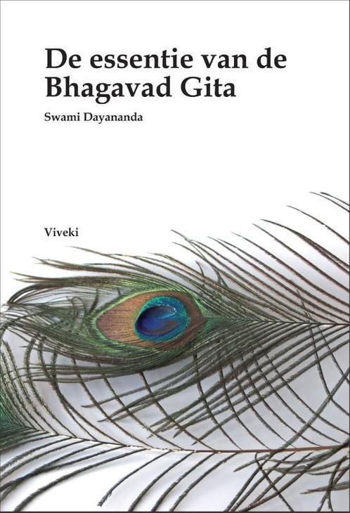 De essentie van de Bhagavad Gita 9789078555148, Boeken, Filosofie, Gelezen, Verzenden
