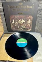 Crosby, Stills, Nash & Young - Différents artistes - Deja Vu