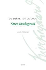 Kierkegaard Werken  -   De ziekte tot de dood 9789055739127, Livres, Philosophie, Søren Kierkegaard, Anti-Climacus, Verzenden