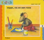Veilig Leren Lezen (VLL) eerste maanversie leesboekje serie, Verzenden, Nieuw