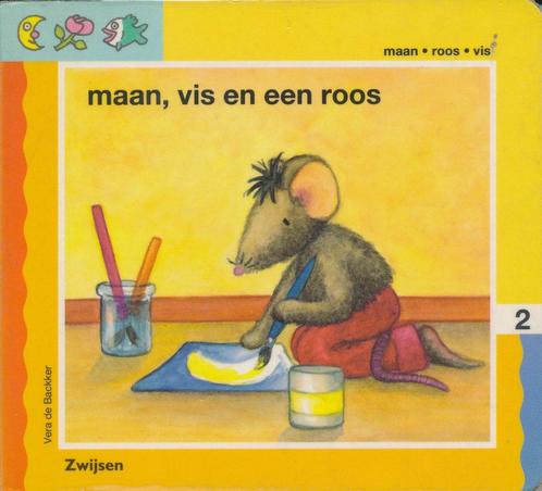 Veilig Leren Lezen (VLL) eerste maanversie leesboekje serie, Boeken, Schoolboeken, Verzenden
