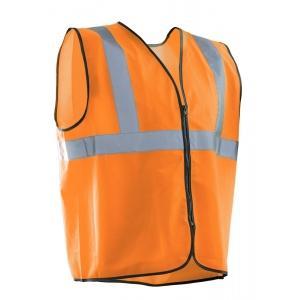 Jobman 7586 gilet haute visibilité 9 orange, Bricolage & Construction, Bricolage & Rénovation Autre