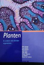 Planten & andere niet-dierlijke organismen 9789030629443, Verzenden, Gelezen, Michel Asperges