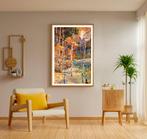 NumericEric - Colors of Seasons #01 (XL)