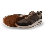 Skechers Sneakers in maat 43 Cognac | 5% extra korting, Kleding | Heren, Schoenen, Overige kleuren, Verzenden, Zo goed als nieuw