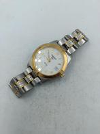 Tissot - Elegante Tissot PR 50 Armbanduhr in Bicolor Optik, Nieuw