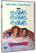 Gimme Gimme Gimme: The Complete Series 2 DVD (2003) Kathy, Zo goed als nieuw, Verzenden