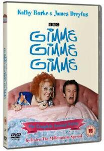 Gimme Gimme Gimme: The Complete Series 2 DVD (2003) Kathy, CD & DVD, DVD | Autres DVD, Envoi