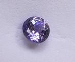 Tanzanite - 1.80 ct - Instituto Gemólogico Español (IGE), Nieuw