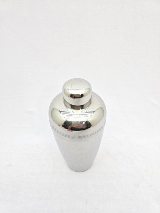Arthur Krupp serie Nicro - Shaker à cocktail - Acier - Art, Antiek en Kunst, Kunst | Designobjecten