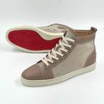Christian Louboutin - Sneakers - Maat: Shoes / EU 42.5, Kleding | Heren, Schoenen, Nieuw