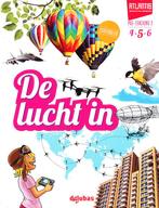 Atlantis Pre-Teaching 2 groep 5, Boeken, Verzenden, Nieuw