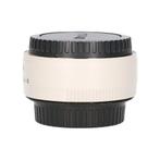 Canon Extender EF 1.4x III met garantie, Audio, Tv en Foto, Foto | Lenzen en Objectieven, Verzenden, Nieuw