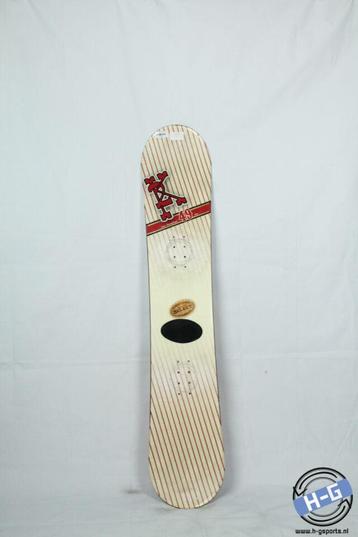 Refurbished - Snowboard - K2 Select - 149 beschikbaar voor biedingen