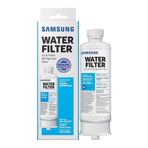 Samsung Waterfilter DA97-17376B / HAF-QIN, Electroménager, Réfrigérateurs & Frigos, Envoi