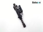 Rempomp Achter Yamaha GTS 1000 1993-1999 (GTS1000), Motoren, Verzenden, Gebruikt