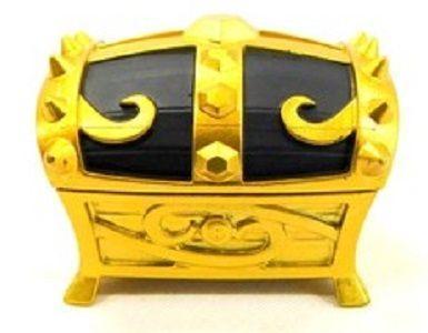 Skylanders Imaginators Imaginite Mystery Chest-Goud, Verzamelen, Poppetjes en Figuurtjes, Ophalen of Verzenden