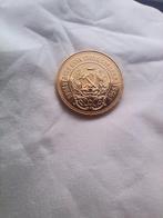 Rusland, Sovjet-Unie (USSR) Chervonets (10 Roubles) 1980