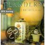 FLANDERS: THE ART OF LIVING     GEB 9781556704345, Verzenden, Zo goed als nieuw, Piet Swimberghe