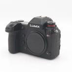 Panasonic Lumix DC-S1R boîtier | Occasion, Ophalen of Verzenden, Nieuw
