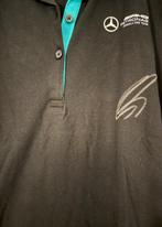 Mercedes - Formule 1 - George Russell - Racing jersey, Verzamelen, Nieuw