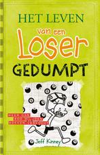 Gedumpt / Het leven van een Loser / 8 9789026153211, Boeken, Kinderboeken | Jeugd | 10 tot 12 jaar, Verzenden, Gelezen, Jeff Kinney