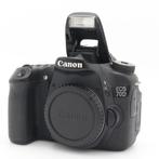 Canon EOS 70D body | Tweedehands, Audio, Tv en Foto, Fotocamera's Digitaal, Verzenden, Zo goed als nieuw, Canon