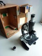 Monocular compound microscope - Tokyo model GB - 1950-1960 -