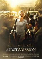 First Mission (dvd tweedehands film), Ophalen of Verzenden, Nieuw in verpakking