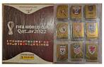 Panini - World Cup Qatar 2022 - Blue edition - 1 Empty album
