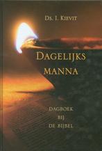 Dagelijks manna 9789033126857 Kievit, Verzenden, Gelezen, Kievit