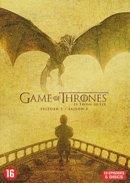Game of thrones - Seizoen 5 op DVD, Cd's en Dvd's, Verzenden, Nieuw in verpakking