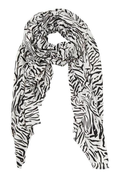 VERO MODA sjaal panterprint (Sjaals, Mooi & Gezond), Vêtements | Femmes, Bonnets, Écharpes & Gants, Envoi