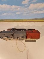 Faller, Pola H0 - Modeltreingebouwen (3) - Stadsgebouwen, Nieuw