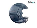 Teller Aandrijver Honda VT 500 E (VT500E PC11), Motoren, Verzenden, Gebruikt