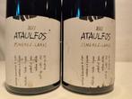 2011 Bodegas Jiménez-Landi, Ataulfos - Mentrida - 2 Flessen, Verzamelen, Nieuw