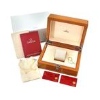 Omega - De Ville - 424.10.37.20.02.001 - Homme - 2010-2020