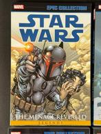 Star Wars Epic Collection - the Menace Revealed Vol. #1/4, Boeken, Nieuw