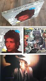 Bob Dylan - Biograph (5 LP Box Set) - LP Box set - 1985, Nieuw in verpakking