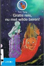 gratis reis,nu met wilde beren 9789027663511 Tais Teng, Verzenden, Gelezen, Tais Teng