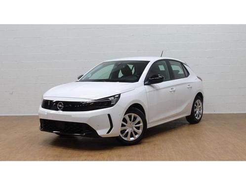 Opel Corsa, Auto's, Opel