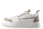 Loff 1881 Sneakers in maat 44 Wit, Kleding | Heren, Schoenen, Verzenden, Wit, Sneakers, Loff 1881
