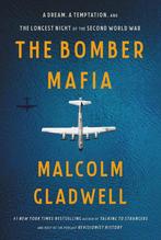 The Bomber Mafia 9780241535868, Boeken, Gelezen, Malcolm Gladwell, Verzenden