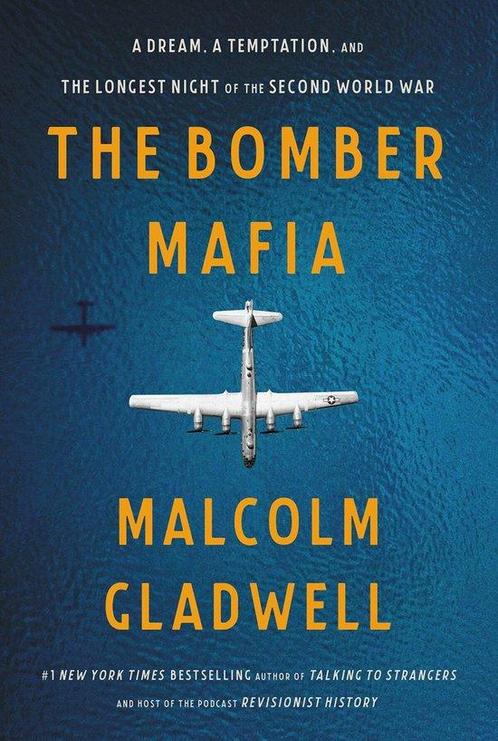 The Bomber Mafia 9780241535868, Livres, Livres Autre, Envoi
