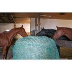 Hooinet voor ronde balen diameter 150cm mazen 4.5cm  x 4.5cm, Dieren en Toebehoren