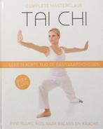 Complete masterclass Tai Chi - Boek & dvd 9789039625521, Boeken, Verzenden, Gelezen, Meester Shao Zhao-Ming