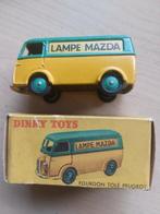 Dinky Toys 1:43 - Camionnette miniature - Dinky Toys 25B