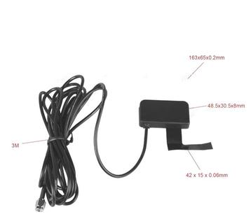 Antenne Radio Numérique Dab+ disponible aux enchères